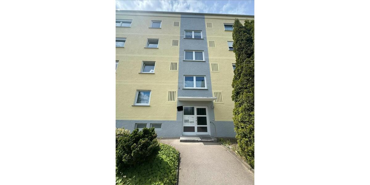 Erdgeschoßwohnung Villingen-Schwenningen Schwenningen - 3.5 Zimmer, 88 m&sup2;, 234.000&euro; | Angebot:26639906