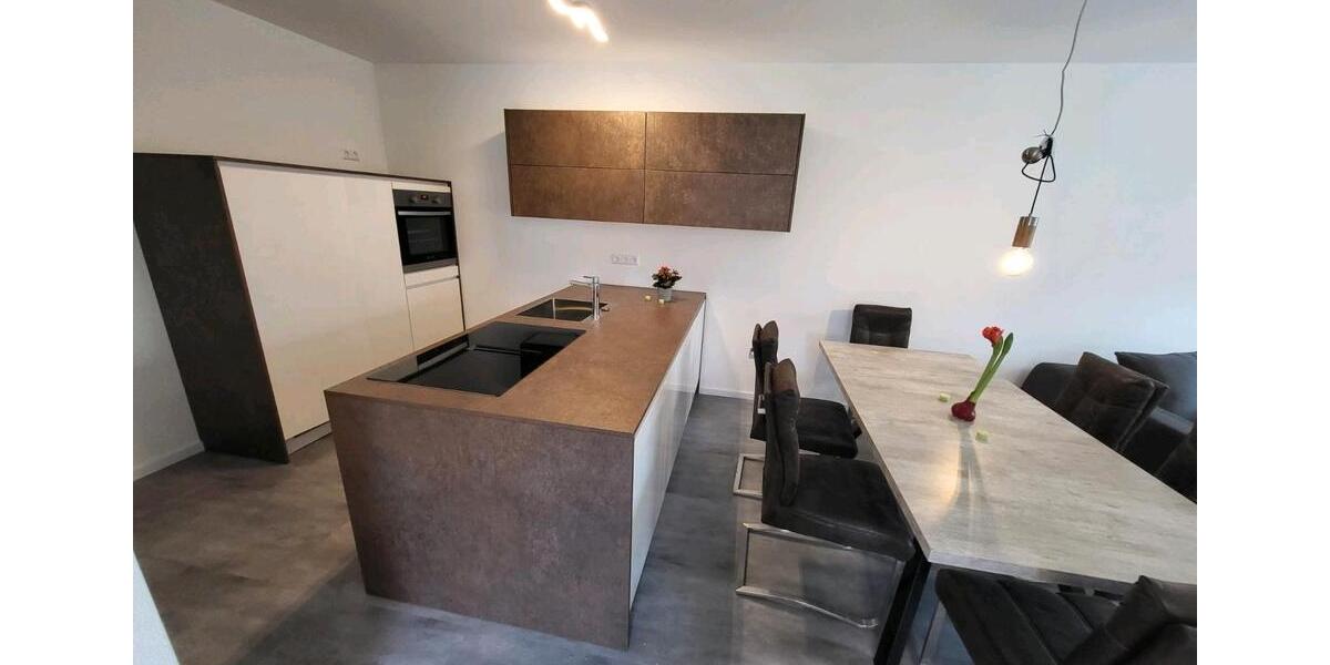 Erdgeschoßwohnung Epfendorf - 1.5 Zimmer, 55 m&sup2;, 800&euro; | Angebot:25923481