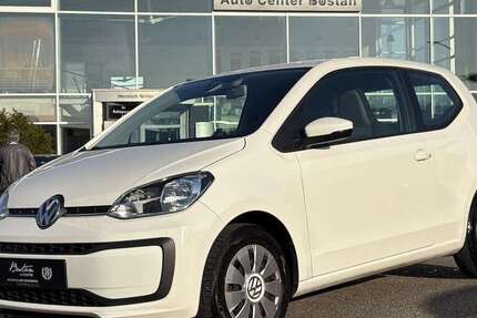 VW up! 125.127 km 5.900 &euro; Villingen Schwenningen 78054