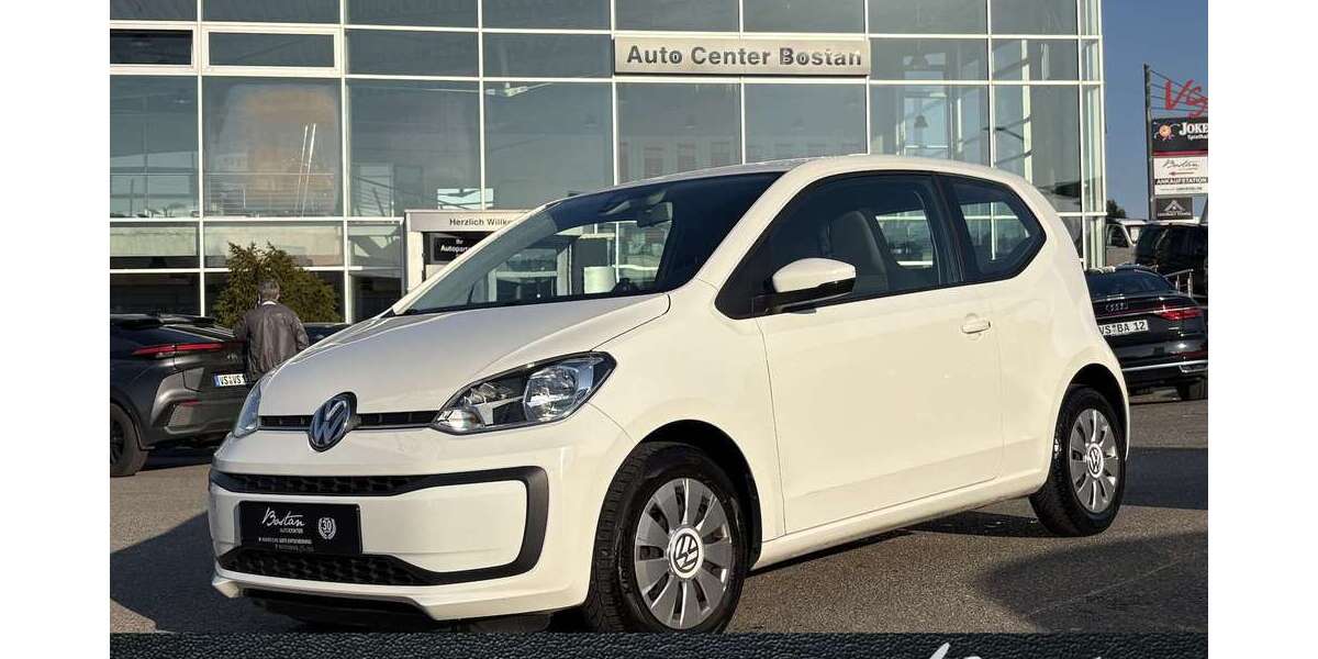 VW up! 125.127 km 5.900 &euro; Villingen Schwenningen 78054