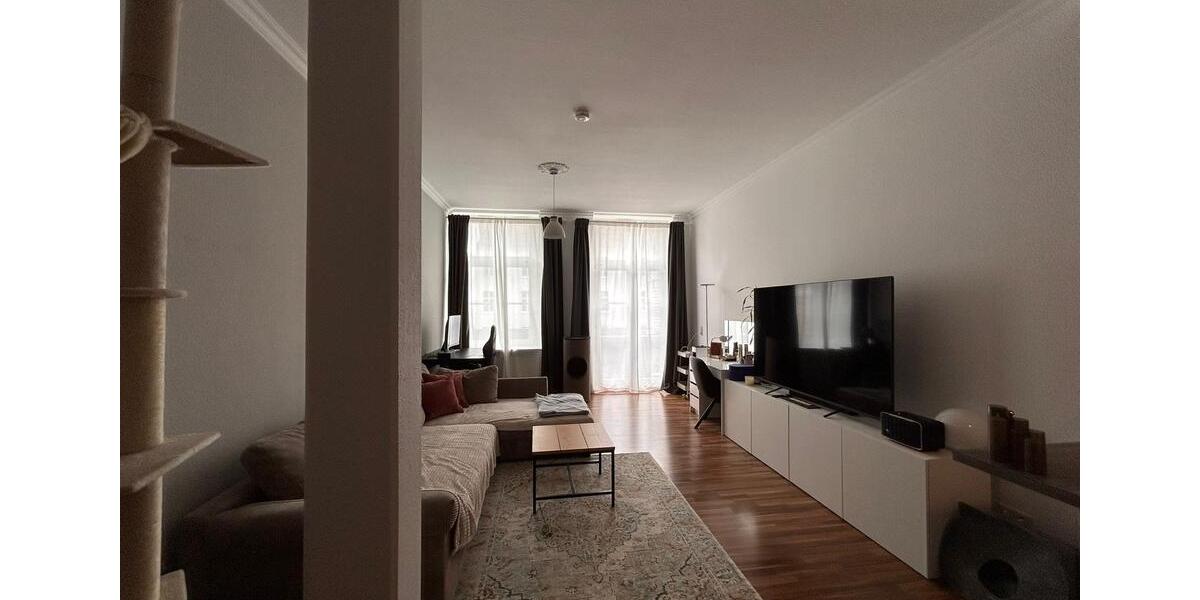 Etagenwohnung Donaueschingen - 2.5 Zimmer, 71 m&sup2;, 780&euro; | Angebot:26536846
