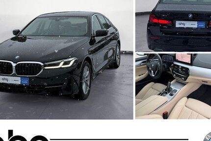 BMW 530 81.972 km 29.750 &euro; Schramberg-Sulgen 78713