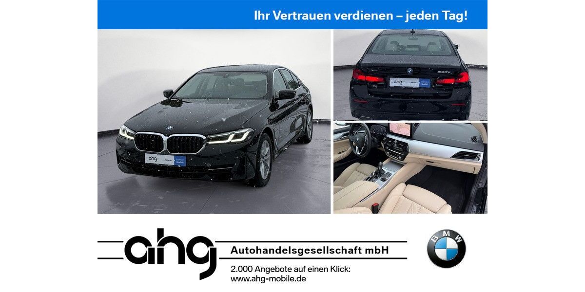 BMW 530 81.972 km 29.750 &euro; Schramberg-Sulgen 78713