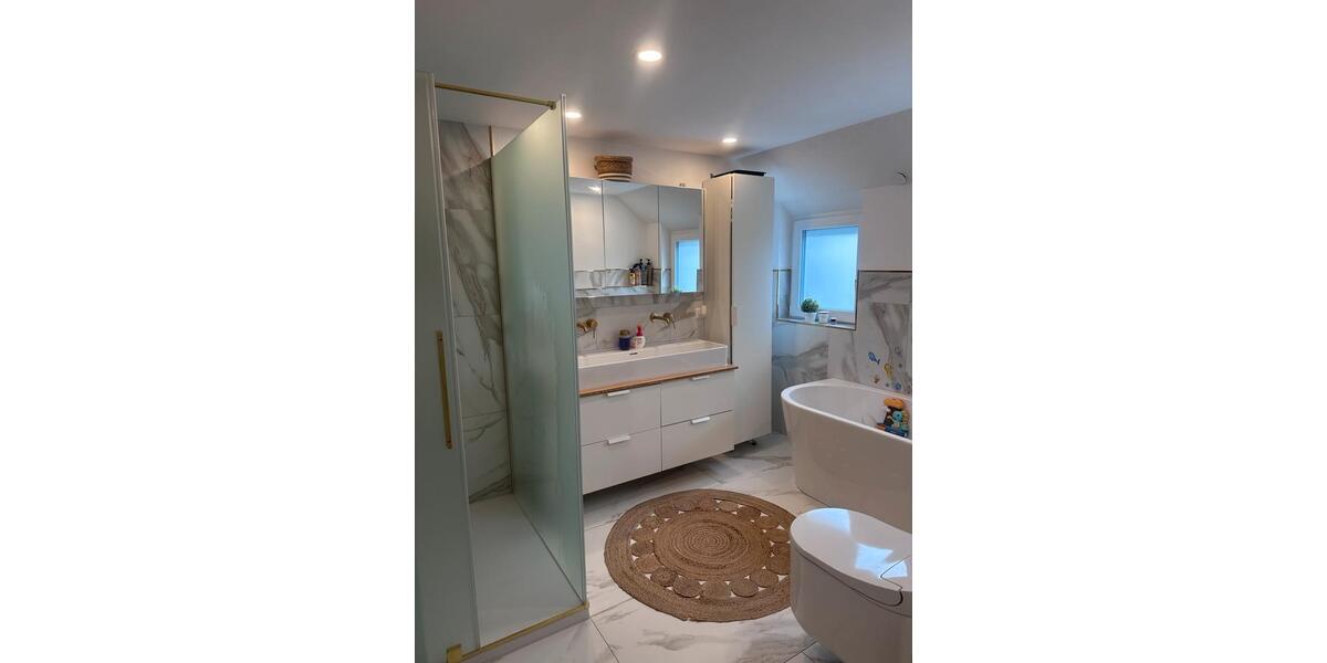 Doppelhaushälfte Villingen-Schwenningen Schwenningen - 4 Zimmer, 125 m&sup2;, 453.000&euro; | Angebot:23730898