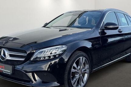 Mercedes-Benz C 300 41.500 km 23.890 &euro; Bad Dürrheim 78073
