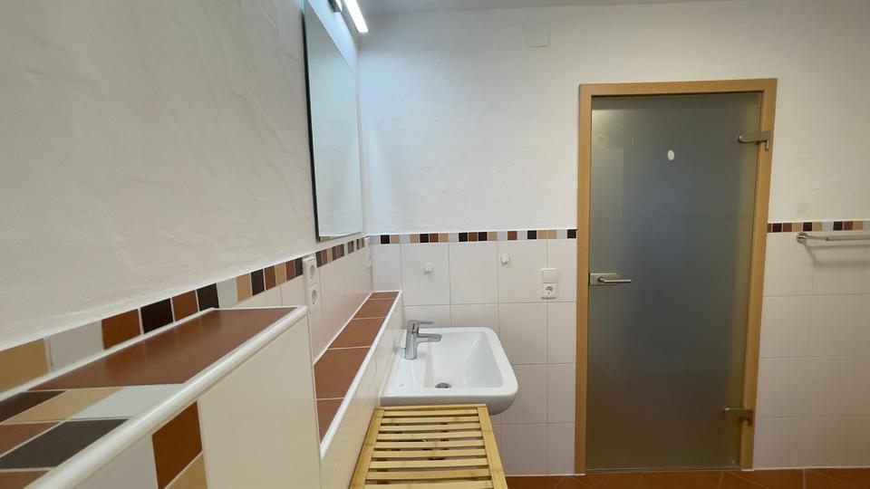 Erdgeschoßwohnung Löffingen - 2 Zimmer, 62 m&sup2;, 680&euro; | Angebot:26613961