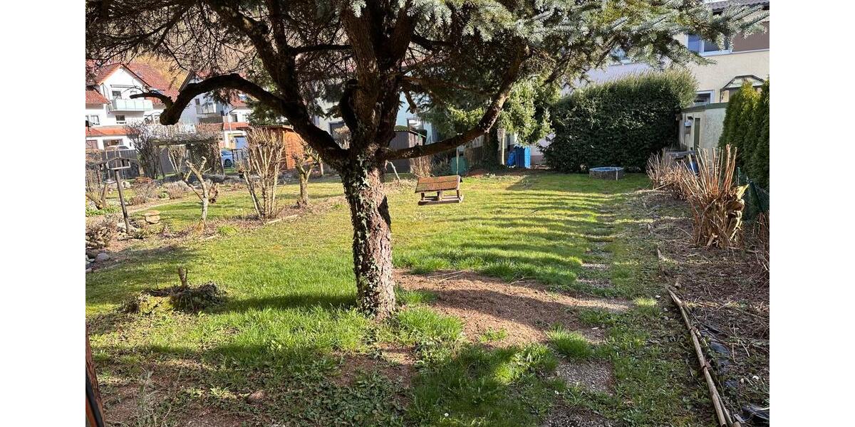 Reihenhaus Oberndorf am Neckar - 6 Zimmer, 115 m&sup2;, 245.000&euro; | Angebot:25330027