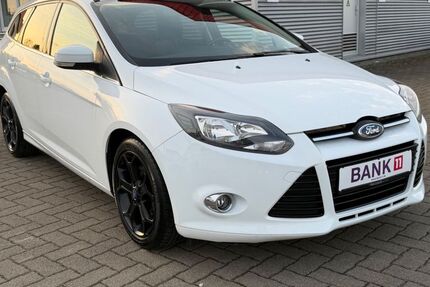 Ford Focus 132.000 km 8.000 &euro; Bad-Dürrheim 78073