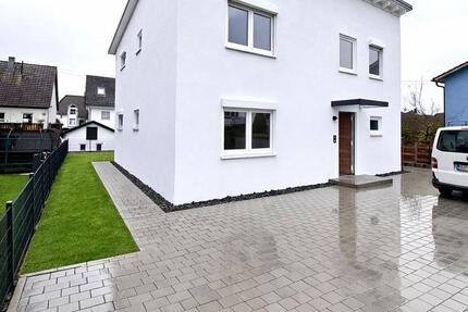 Wohnung Spaichingen - 3 Zimmer, 78 m&sup2;, 400.000&euro; | Angebot:25647669