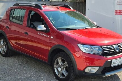 Dacia Sandero 105.000 km 7.990 &euro; Spaichingen 78549