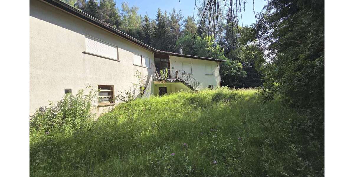 Grundstück Vöhrenbach - 309.000&euro; | Angebot:27095403