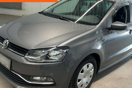 VW Polo 35.600 km 13.489 &euro; Donaueschingen 78166