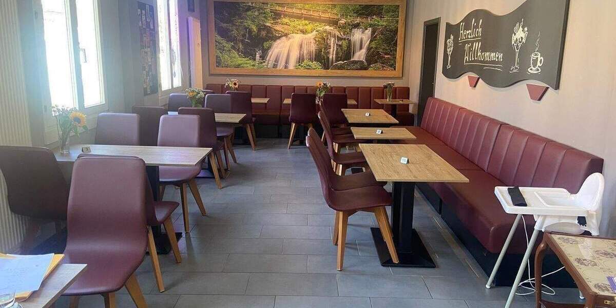 Gewerbeobjekt Triberg im Schwarzwald Stadtgebiet - 1.800&euro; | Angebot:25929926