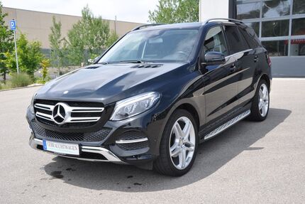 Mercedes-Benz GLE 250 136.000 km 28.490 &euro; Schömberg 72355