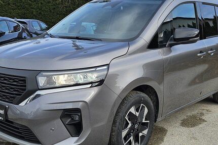Nissan Townstar 5.700 km 28.490 &euro; Tuttlingen 78532