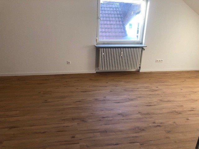 Etagenwohnung Bad Dürrheim - 3.5 Zimmer, 79 m&sup2;, 595&euro; | Angebot:23862111