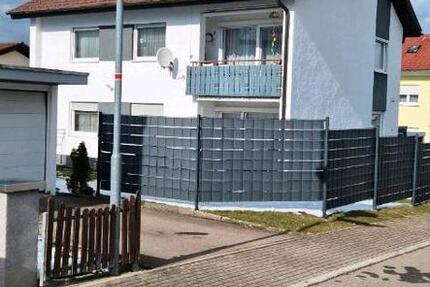 Wohnung Gosheim - 4 Zimmer, 110 m&sup2;, 1.250&euro; | Angebot:25935919