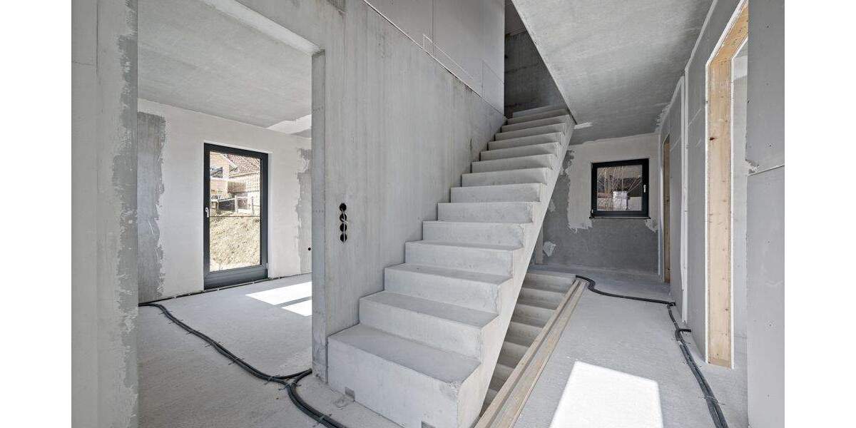 Doppelhaushälfte Rottweil - 5 Zimmer, 162 m&sup2;, 458.000&euro; | Angebot:25691330