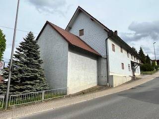 Einfamilienhaus Niedereschach - 5 Zimmer, 115 m&sup2;, 124.500&euro; | Angebot:26723162