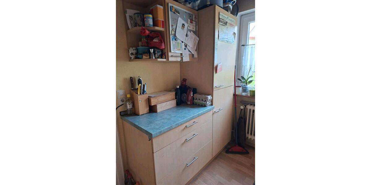 Etagenwohnung Bonndorf im Schwarzwald - 4 Zimmer, 97 m&sup2;, 820&euro; | Angebot:26589613