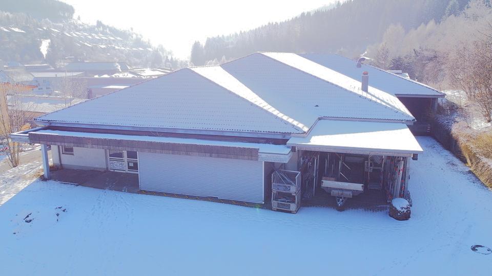 Gewerbeobjekt Vöhrenbach - 4.838&euro; | Angebot:23058758
