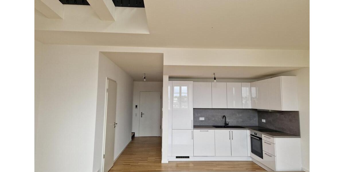 Etagenwohnung Villingen-Schwenningen Kopsbühl - 2 Zimmer, 66 m&sup2;, 845&euro; | Angebot:26586855