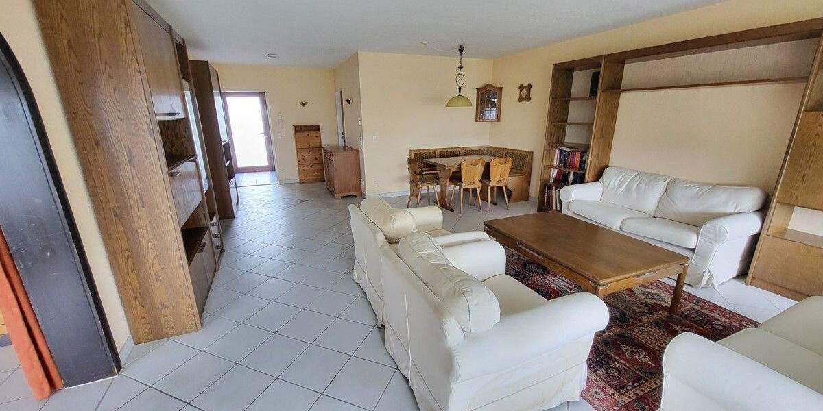 Etagenwohnung Villingen-Schwenningen Marbach - 3 Zimmer, 111 m&sup2;, 219.500&euro; | Angebot:25685282