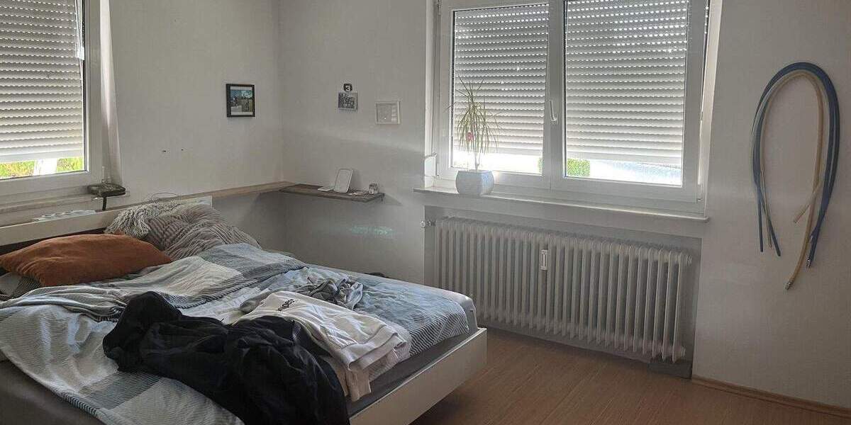 Mehrfamilienhaus, Wohnhaus Gosheim - 1 Zimmer, 198 m&sup2;, 390.000&euro; | Angebot:25732034