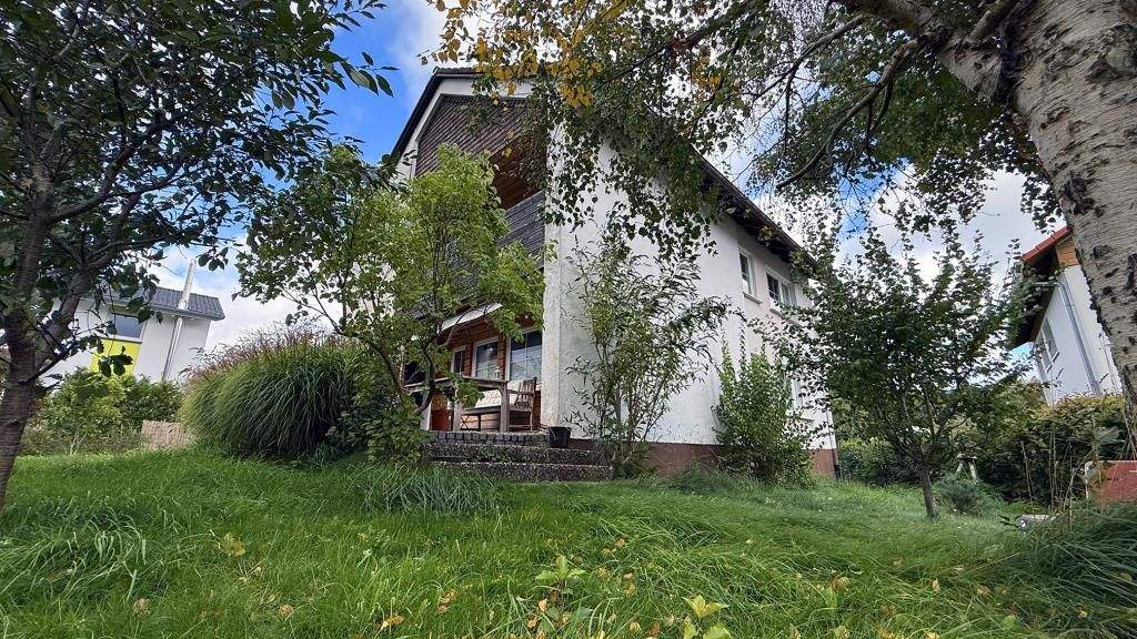 Mehrfamilienhaus, Wohnhaus St. Georgen - Brigach Brigach - 7 Zimmer, 166 m&sup2;, 325.000&euro; | Angebot:25701107