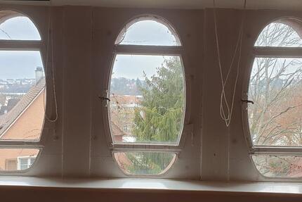 Wohnung Donaueschingen - 2 Zimmer, 135 m&sup2;, 900&euro; | Angebot:25654103