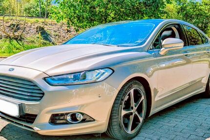 Ford Mondeo 140.000 km 14.700 &euro; Wurmlingen 78573