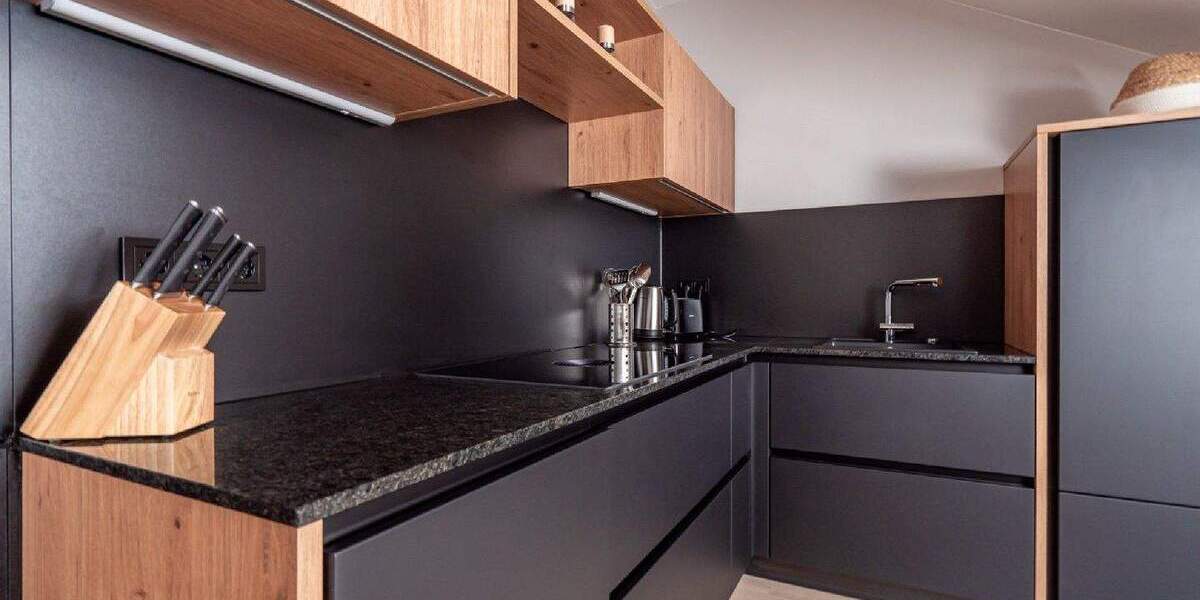 Etagenwohnung Titisee-Neustadt Titisee - 4 Zimmer, 98 m&sup2;, 499.900&euro; | Angebot:25726485