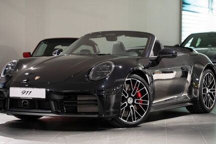 Porsche 992 9.900 km 186.900 &euro; Villingen-Schwenningen 78048