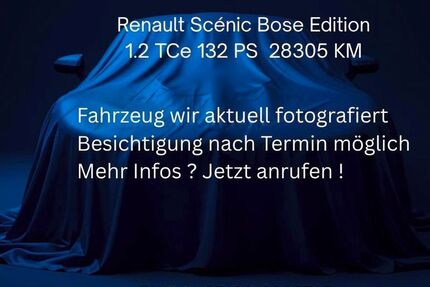 Renault Scenic 28.305 km 13.490 &euro; Deißlingen 78652