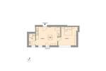 Etagenwohnung Titisee-Neustadt Titisee - 2 Zimmer, 44 m&sup2;, 182.800&euro; | Angebot:25768846