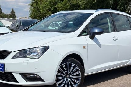 Seat Ibiza 72.400 km 7.990 &euro; Niedereschach 78078