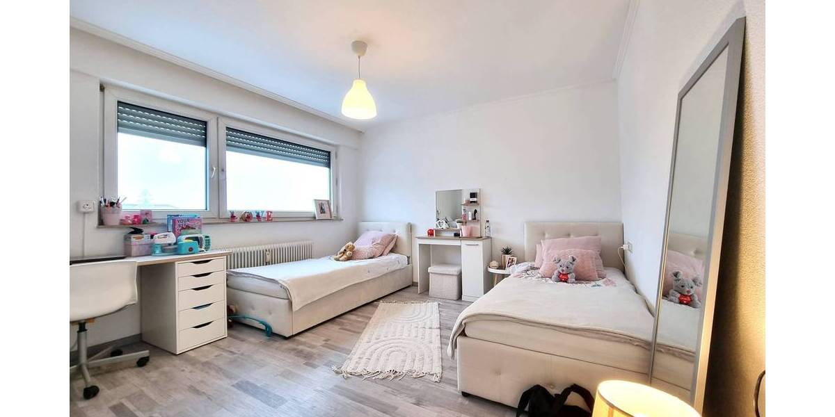 Etagenwohnung Villingen-Schwenningen Villingen - 3 Zimmer, 239.000&euro; | Angebot:25775114