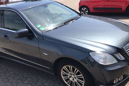 Mercedes-Benz E 250 278.000 km 7.000 &euro; Tuttlingen 78532