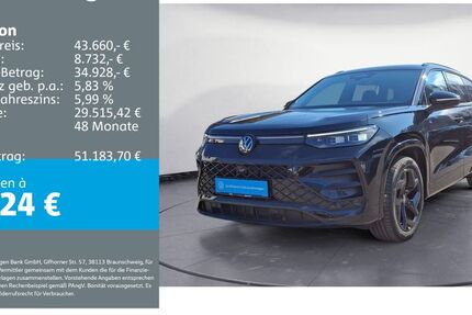 VW Tayron 25.396 km 43.660 &euro; Rottweil 78628