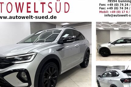 VW Taigo 32.000 km 23.650 &euro; Gunningen 78594