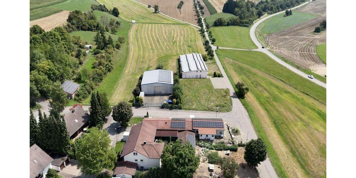 Gewerbeobjekt Dunningen - 950.000&euro; | Angebot:25710448