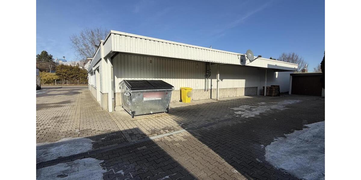 Gewerbeobjekt Villingen-Schwenningen Schwenningen - 4.400&euro; | Angebot:24713703