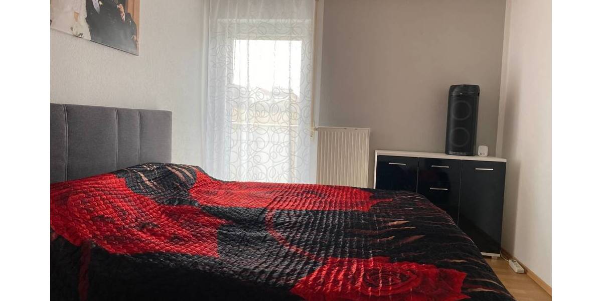 Etagenwohnung Rottweil - 5 Zimmer, 112 m&sup2;, 368.000&euro; | Angebot:25776546