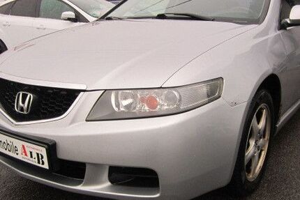 Honda Accord 321.000 km 1.490 &euro; Schömberg 72355