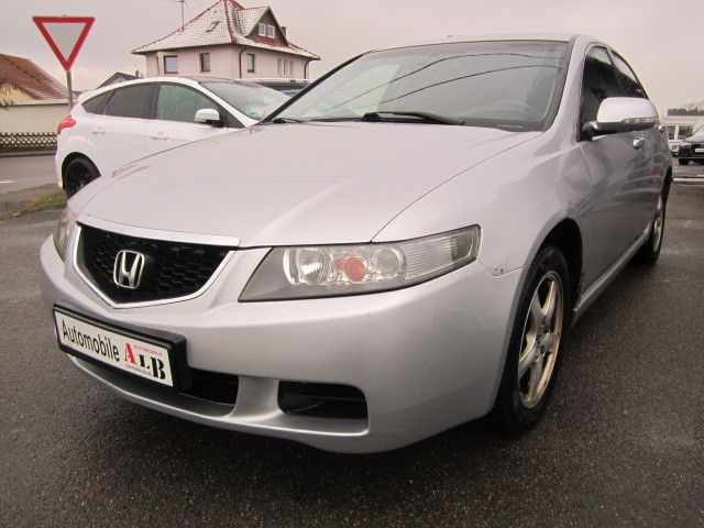 Honda Accord 321.000 km 1.490 &euro; Schömberg 72355
