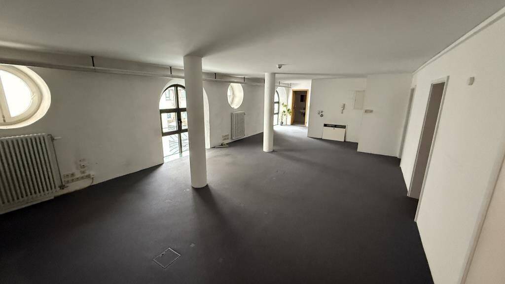 Etagenwohnung Villingen-Schwenningen Villingen - 5 Zimmer, 300.000&euro; | Angebot:26806946