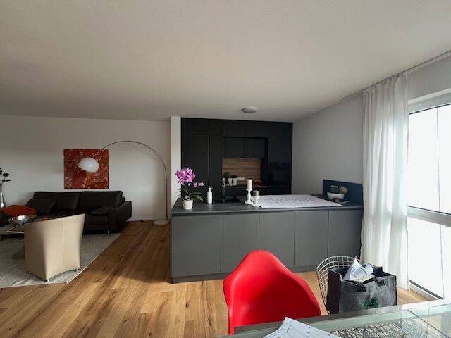 Etagenwohnung Dauchingen - 4 Zimmer, 133 m&sup2;, 439.500&euro; | Angebot:25691315