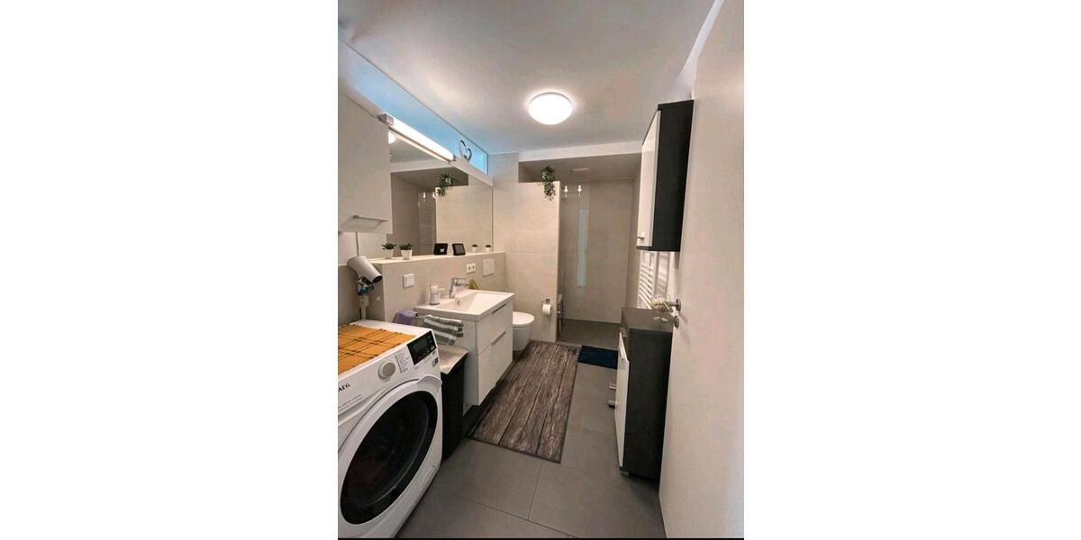 Etagenwohnung Wellendingen - 2 Zimmer, 67 m&sup2;, 925&euro; | Angebot:26598315