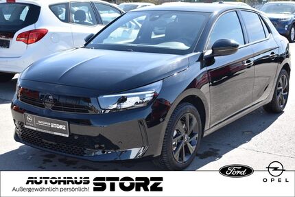 Opel Corsa 26.101 km 19.900 &euro; Villingen-Schwenningen 78052