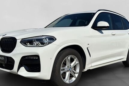 BMW X3 82.337 km 33.480 &euro; Villingen-schwenningen 78052